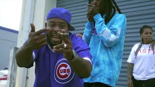 Go Crazy Music Video