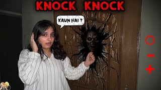 Download lagu KNOCK KNOCK | Family Horror Comedy | Aayu and Pihu Show mp3 Download lagu KNOCK KNOCK | Family Horror Comedy | Aayu and Pihu Show mp3