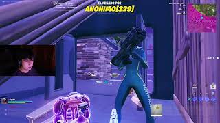 916GON E NIGHT MOSTRARAM COMO FAZER UMA PARTIDA QUASE PERFEITA PARA VENCER CAMPEONATO NO FORTNITE