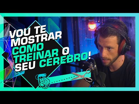 COMO TER QUALIDADE DE VIDA? - ESLEN DELANOGARE | Cortes do Inteligência Ltda.
