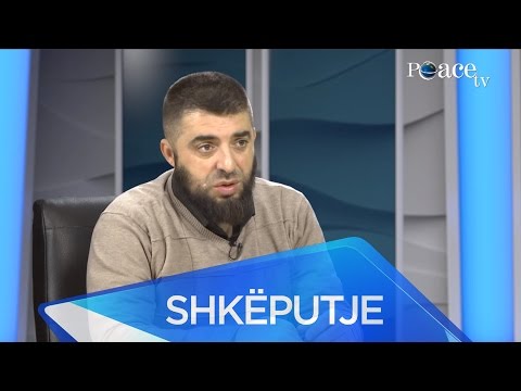 Feja, përgjegjësitë dhe shëndeti mendor - Hoxhë Enes Goga