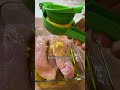 Chicken Shawarma In The Air Fryer Shorts Airfryer