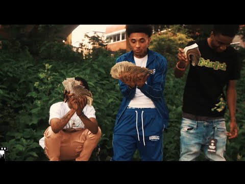 Twan Bando “ She Know “ ( Official Video ) prod by. kelfrmvisions