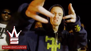Slim Jesus "Drill Time Remix" Feat. P. Rico, King Yella &amp; Killa Kellz (WSHH Exclusive)