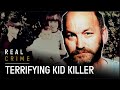 The Story Of A Monster The Robert Black S Case World S Most Evil Killers