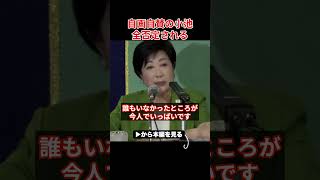 【小池百合子】プロジェクションマッピングの闇がバレてしまう...やはり利権が絡んでいた...【小池都知事/カイロ大学/学歴詐称疑惑/さとうさおり】