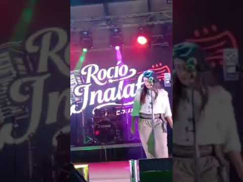 Rocio ynalaf y su conjunto(gualjaina provincia de chubut)2026