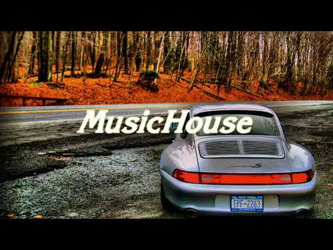 Mix - Stromae - Alors On Danse (Dubdogz Remix) (Bass Boosted)