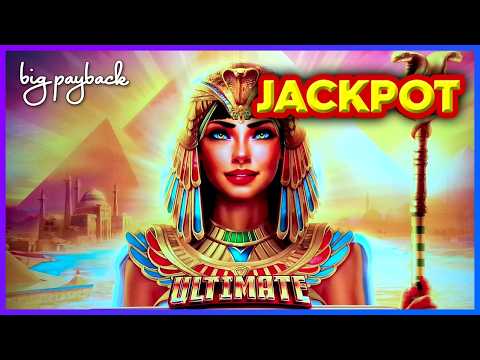 JACKPOT! Crushing Ultimate Fast Cash Slots!