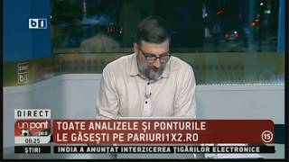 SUPER COTELE PARIURI1X2: 4 variante din Europa League!