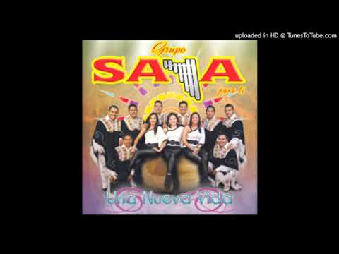 SERA EL AMOR-Grupo saya