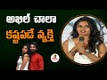 Anicka Vikhraman Speech At Bigg Boss Fame Akhil Sarthak First Time Movie Opening Vanitha TV