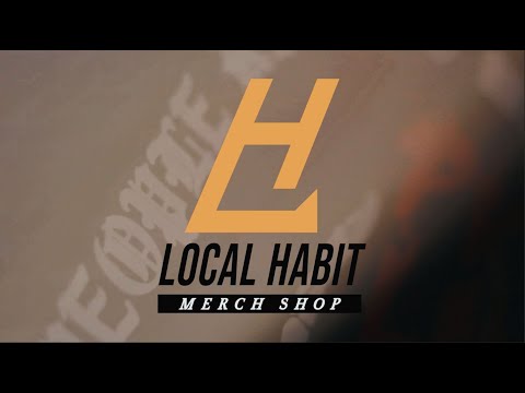 Cside Squad ft. Jay Emz "Local Habit" (Official Music Video)