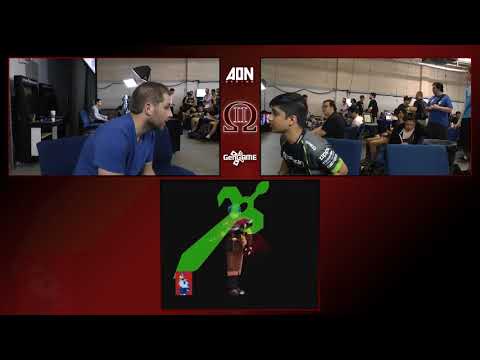OMEGA 2 Pools Nerd vs PG Zain