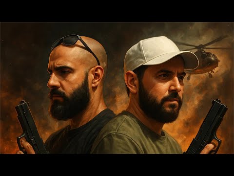 Ali ATH - 30NEMA (ft Melo M73) Official Visualizer