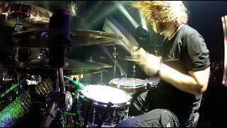 John Humphrey - Seether - Drummer Connection Interview
