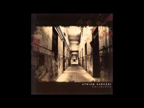 Atrium Carceri - Corridor