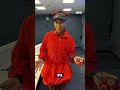 Naomi Osaka takes us thru her fabulous outfit & hi, Miss Billie Jean Bling! #wta #fashion #usopen