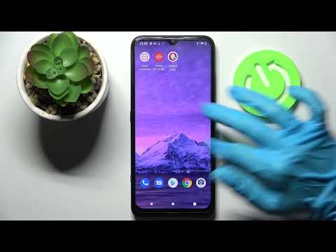 How to Change Default App on Nokia 1.4 – Manage Apps Settings