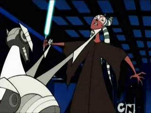 General Grievous Tribute