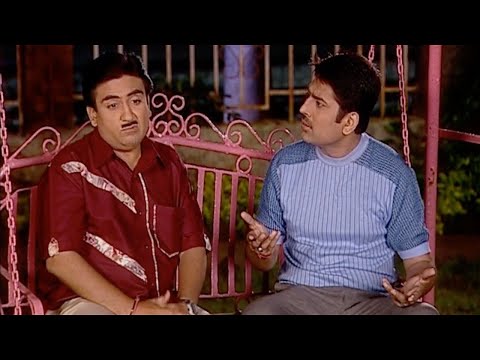 Episode 46 - Taarak Mehta Ka Ooltah Chashmah | Full Episode | तारक मेहता का उल्टा चश्मा
