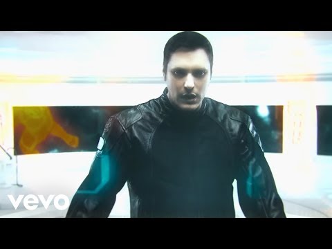 Breaking Benjamin - Ashes of Eden (Official Video)