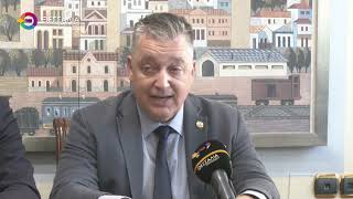 ΑΠΟΚΑΛΥΠΤΗΡΙΑ ΜΝΗΜΕΙΟΥ ΣΤΗ ΛΑΡΙΣΑ ΓΙΑ ΤΟΝ ΑΠΟΔΗΜΟ ΕΛΛΗΝΙΣΜΟ 30 04 2026