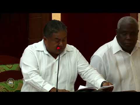 Extended House Proceedings Witness Heated Exchanges and Points of Order PT 2