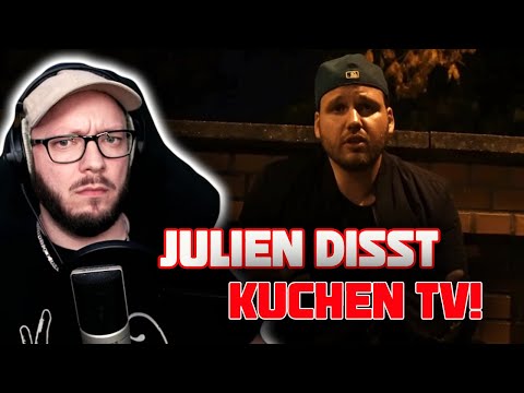 Julien disst Kuchen TV! Julien Boss - Drehzahl