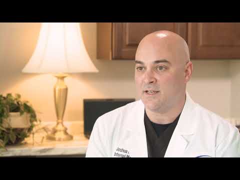 Lake Cumberland Residency Program Overview