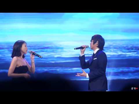 160711 정동하,알리 - 그 빛을 따라서