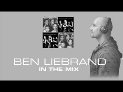 Ben Liebrand Minimix 24-08-2013 - Destiny's Child & Sister Sledge - She Is The Greatest Woman