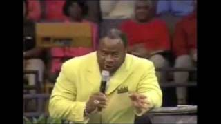 Broken Record Preaching (Episode 23) SLAVE SERMONS "Same Ol' Song"