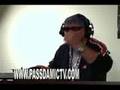 Old Tymerz Pass Da Mic Promo