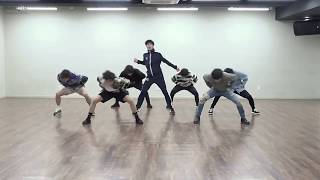 Download lagu BTS (방탄소년단) - FAKE LOVE _Mirrored Dance practice mp3