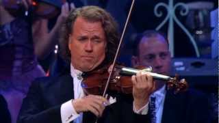 André Rieu - My Way (Live at Radio City Music Hal