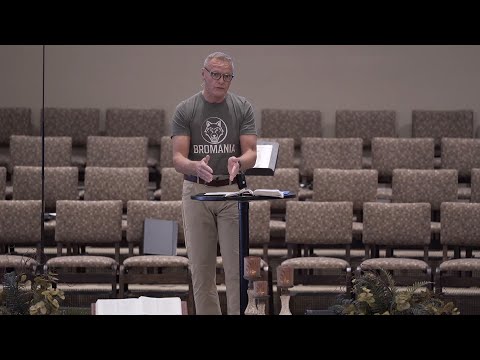 CHAPEL | Full Worship Service | 10.2.22