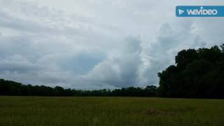 June 5th, 2017 (Timelapse)