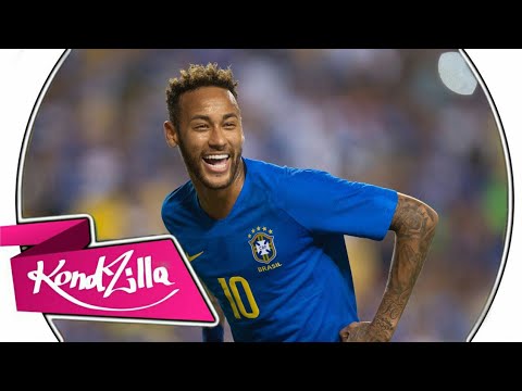 Neymar Jr - A Distancia Ta Maltratando (MC G15 e MC Bruninho)
