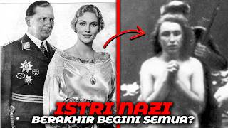 Download lagu Apa yang Terjadi Pada Istri Para Jenderal Nazi Setelah Jerman Kalah? mp3 Download lagu Apa yang Terjadi Pada Istri Para Jenderal Nazi Setelah Jerman Kalah? mp3