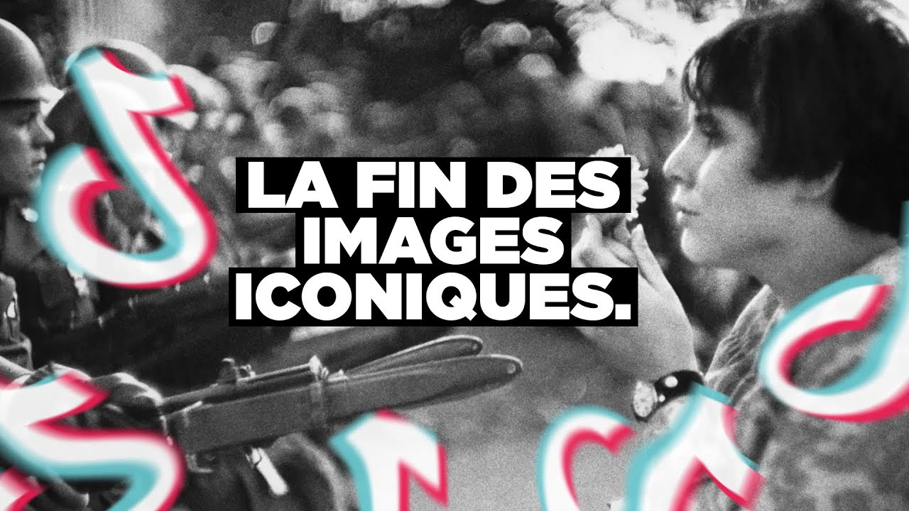 Comment TIKTOK a tué la Photographie (celle avec un P majuscule)