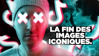 Comment TIKTOK a tué la Photographie (celle avec un P majuscule)