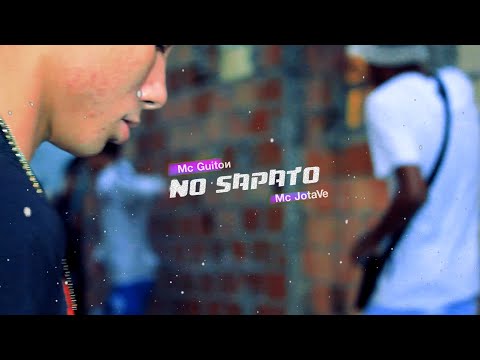 No Sapato - MC Guiton e Mc JotaVe (Vídeo Oficial) (Prod. Richard Melo) LVM1000sic