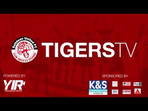 HIGHLIGHTS | SALTDEAN UNITED FC 1-1 HAYWARDS HEATH FC - 10.3.18