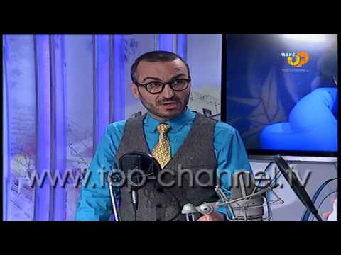 Wake Up, 29 Qershor 2015, Pjesa 2 - Top Channel Albania - Entertainment Show
