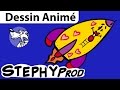 Chanson Enfant Pour Les Tout Petits Dessin Animé Madame Fusée