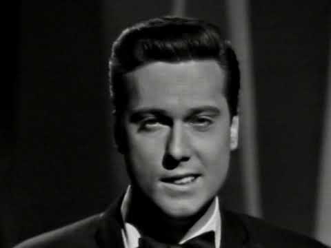 Jack Jones "Call Me Irresponsible" on The Ed Sullivan Show