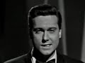 Jack Jones "Call Me Irresponsible" on The Ed Sullivan Show