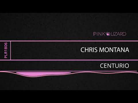 CHRIS MONTANA - CENTURIO