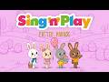 Sing N Play Easter Parade Easter Sing Along